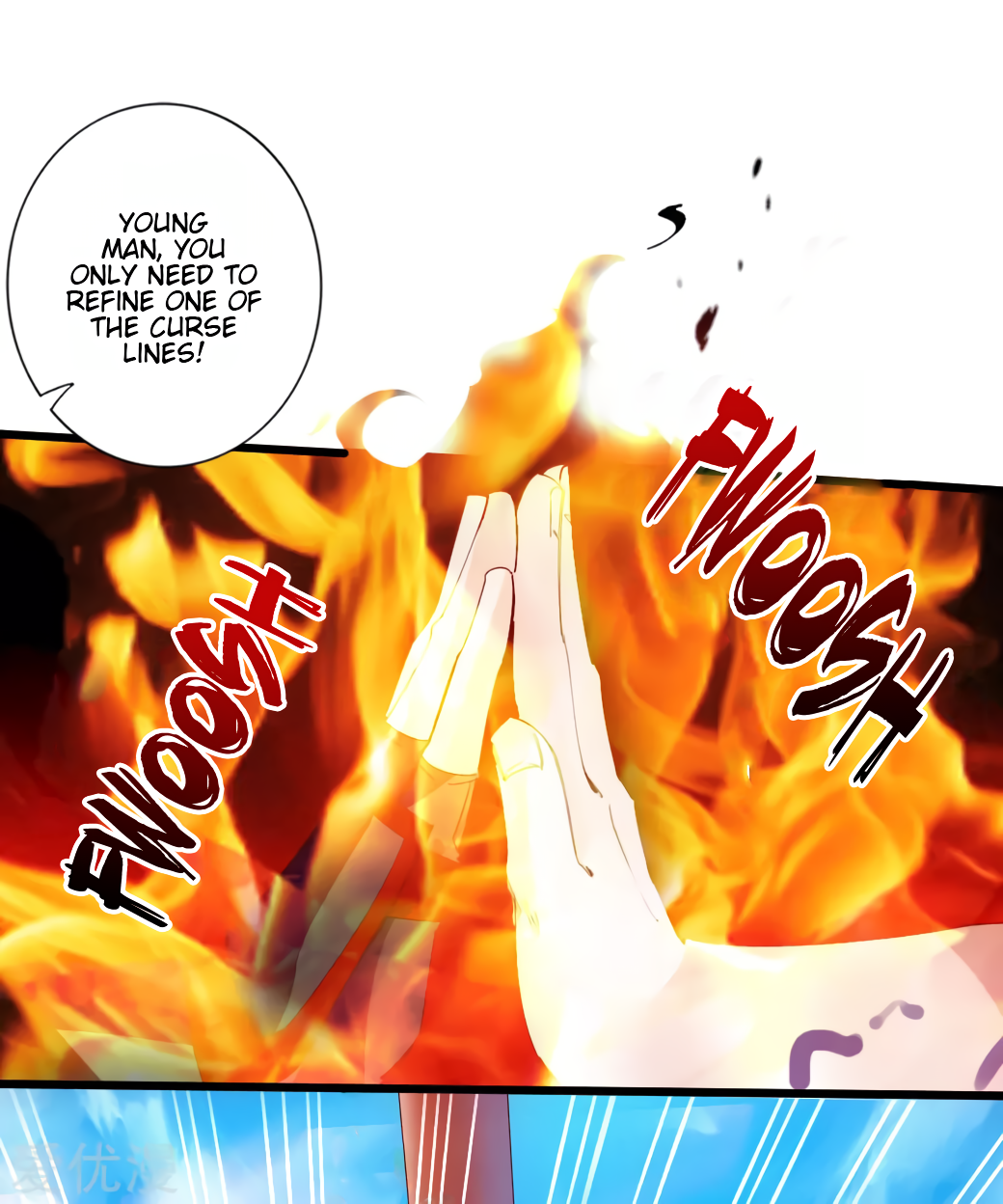 Banished Disciple's Counterattack Chapter 47 - 10