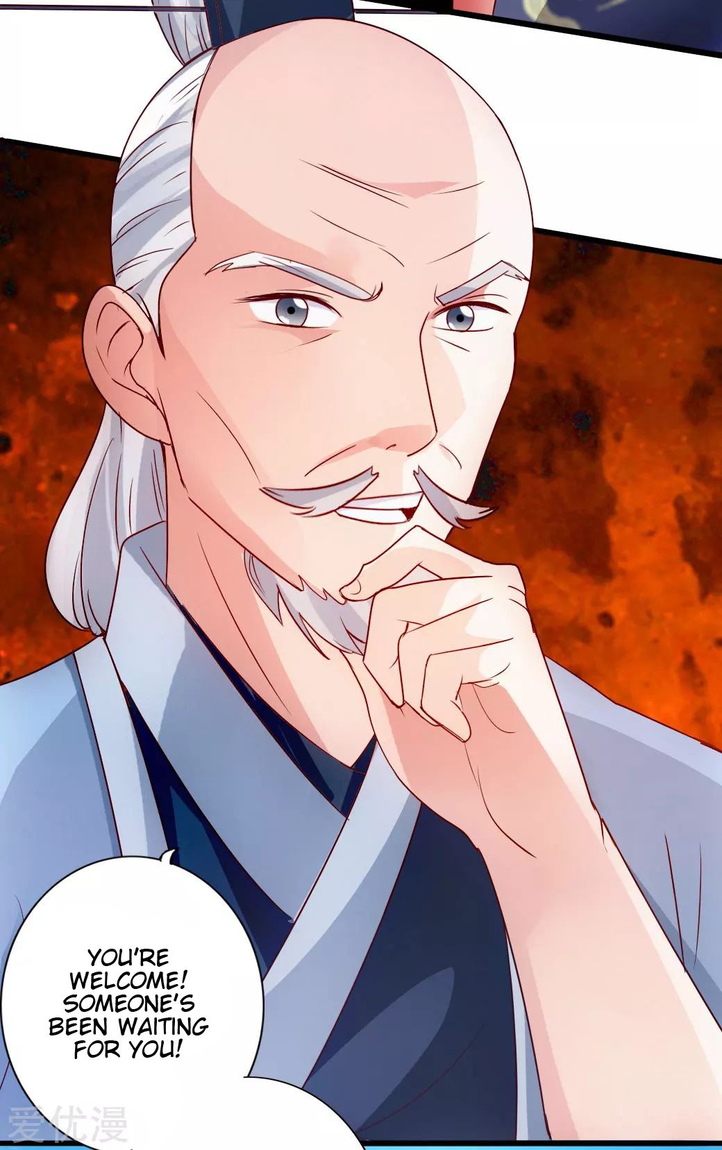 Banished Disciple's Counterattack Chapter 46 - 27