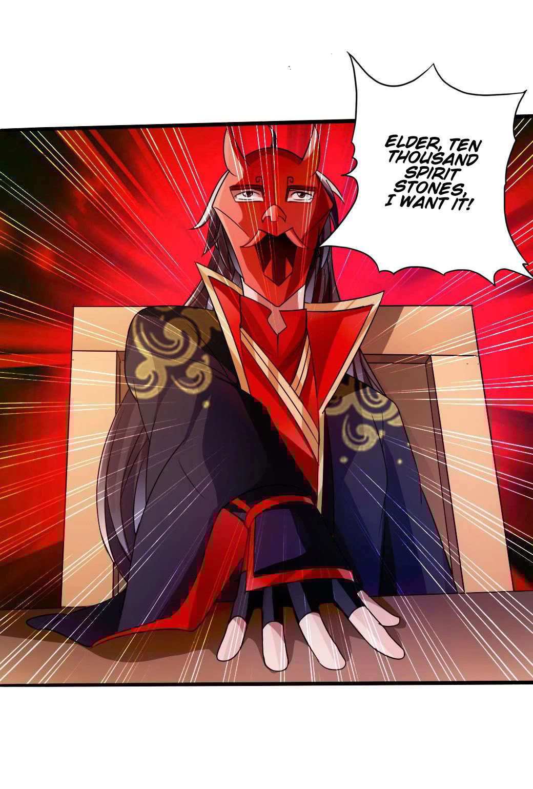 Banished Disciple's Counterattack Chapter 45 - 27