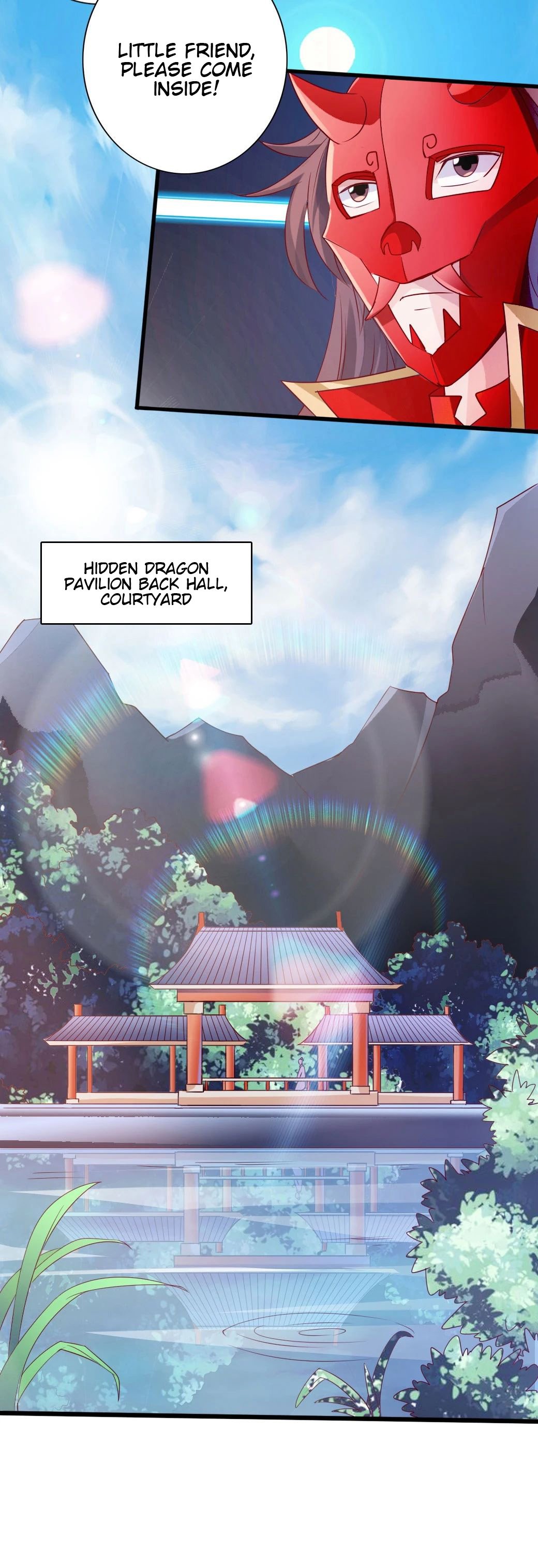 Banished Disciple's Counterattack Chapter 46 - 28