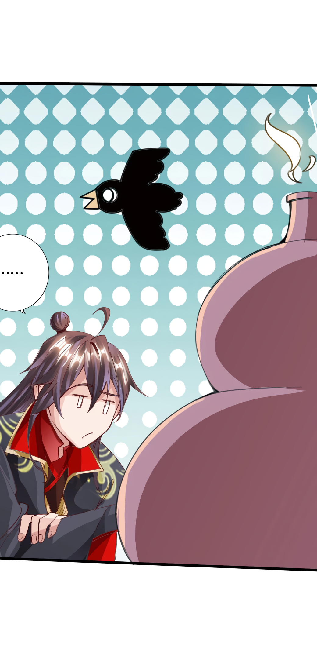 Banished Disciple's Counterattack Chapter 48 - 6