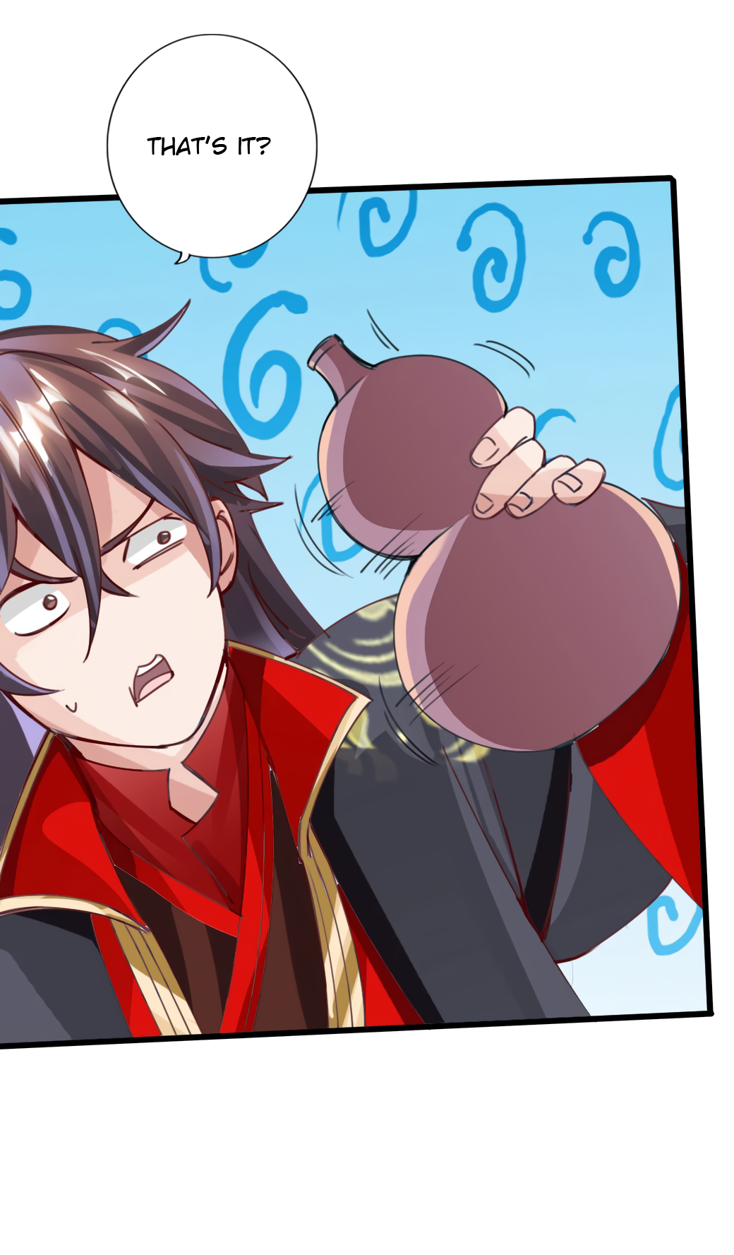 Banished Disciple's Counterattack Chapter 48 - 7