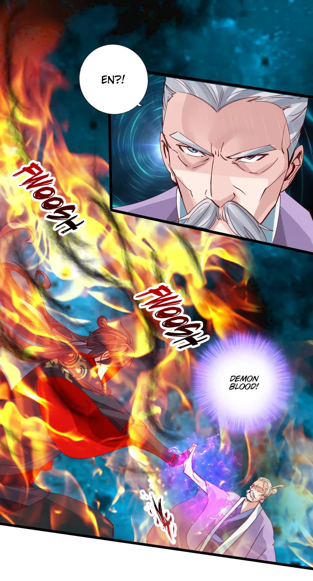 Banished Disciple's Counterattack Chapter 47 - 12