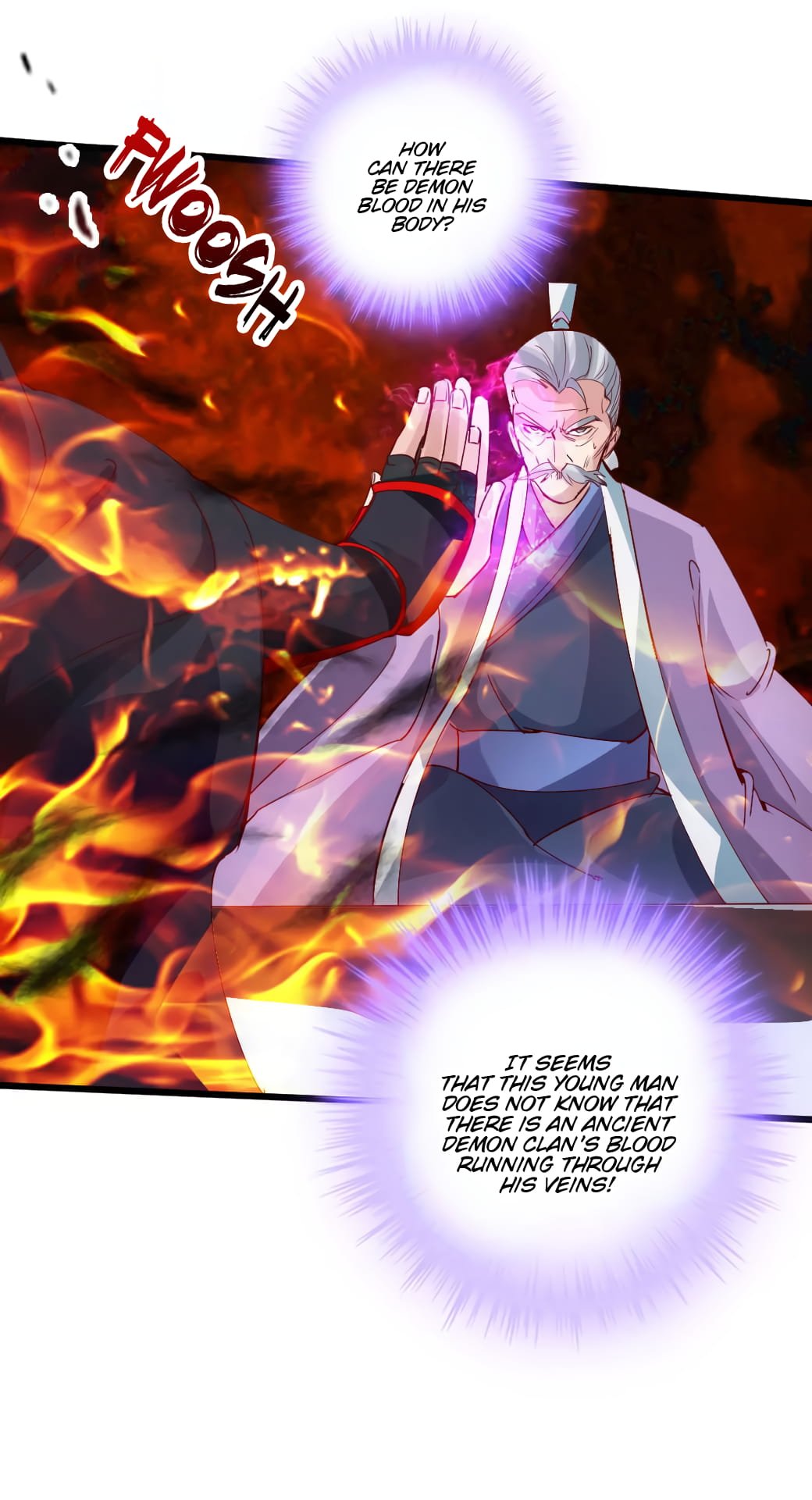 Banished Disciple's Counterattack Chapter 47 - 13