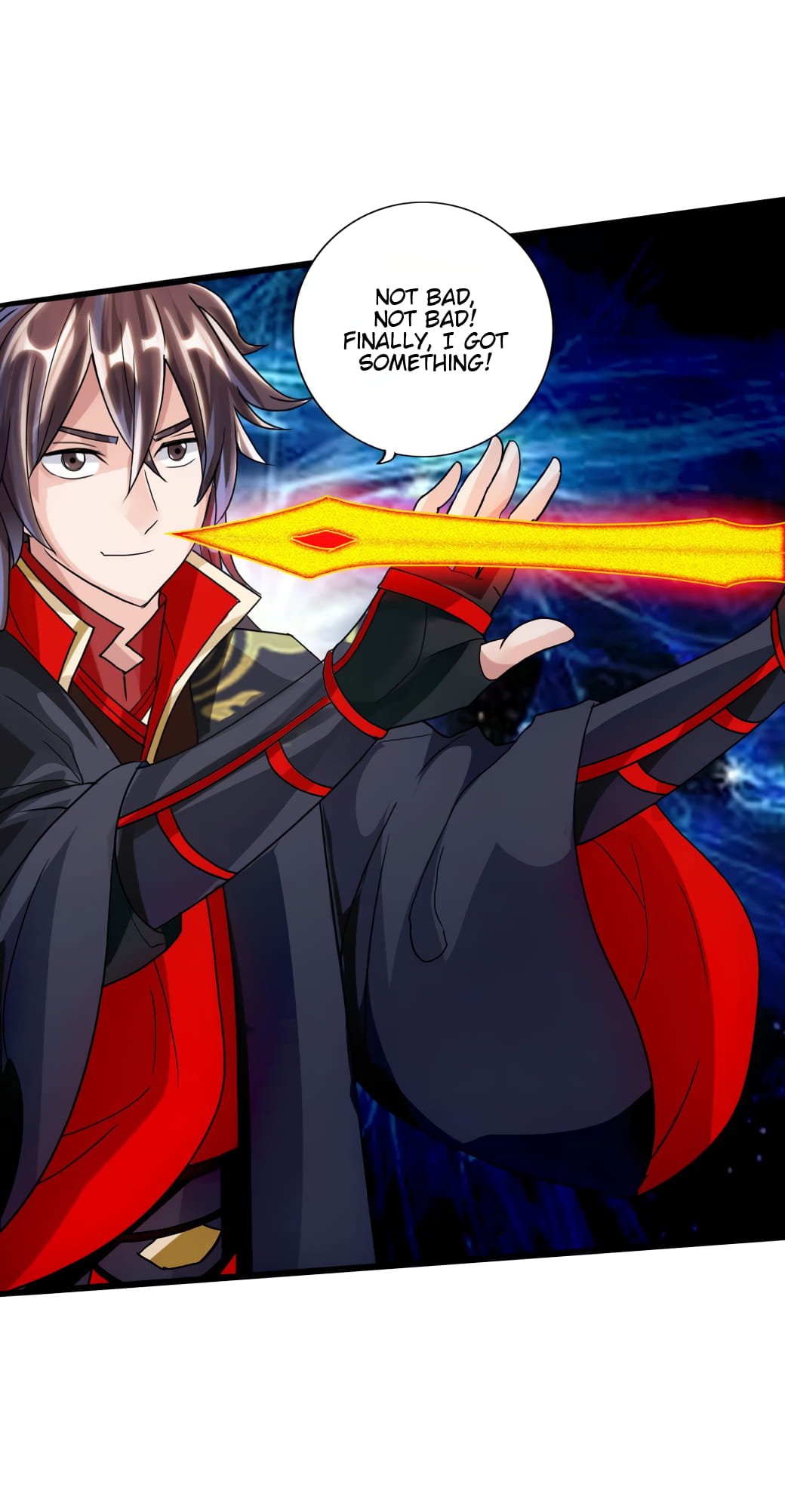 Banished Disciple's Counterattack Chapter 48 - 13