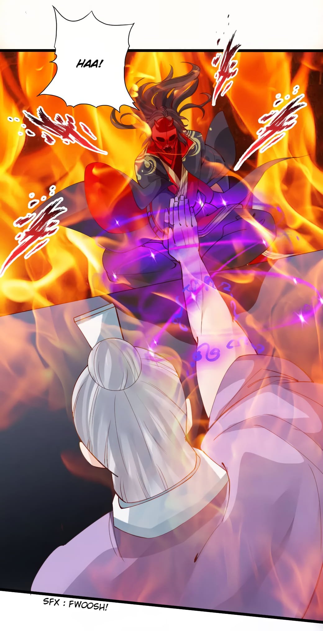 Banished Disciple's Counterattack Chapter 47 - 14
