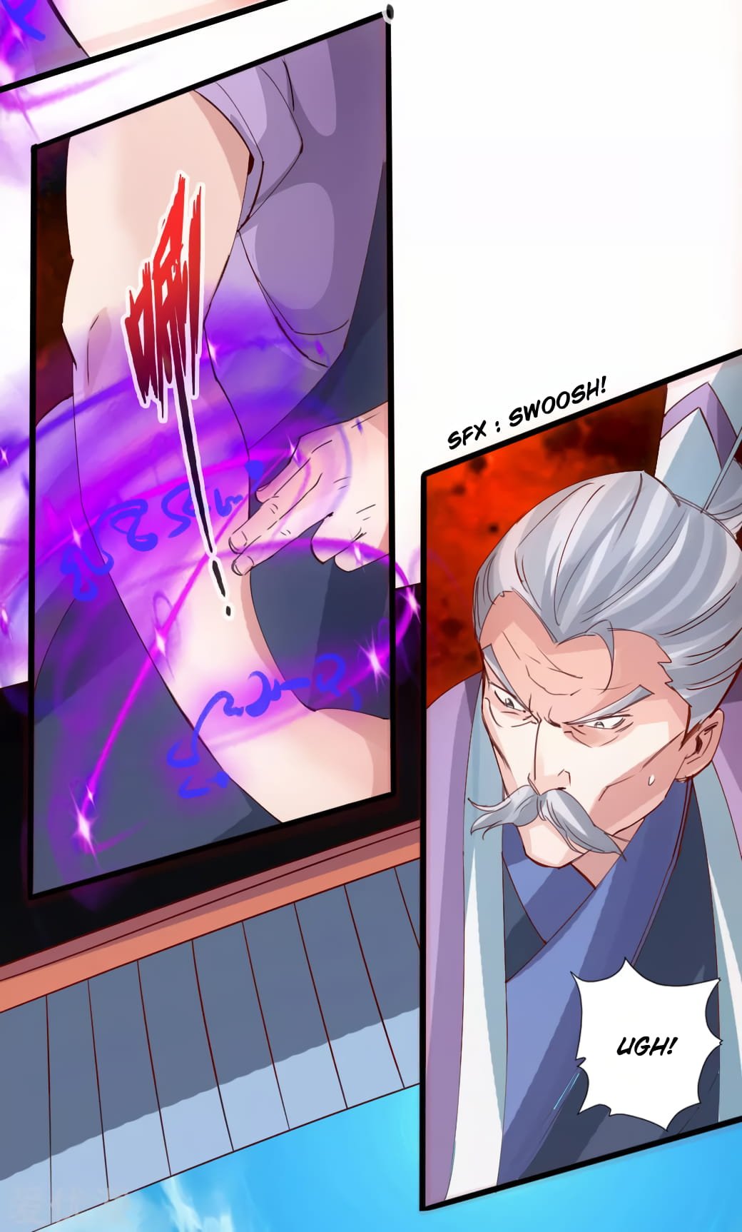 Banished Disciple's Counterattack Chapter 47 - 16