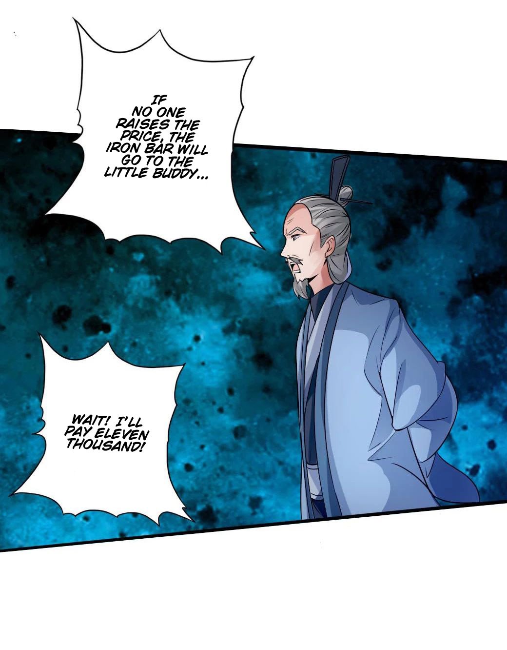 Banished Disciple's Counterattack Chapter 45 - 29