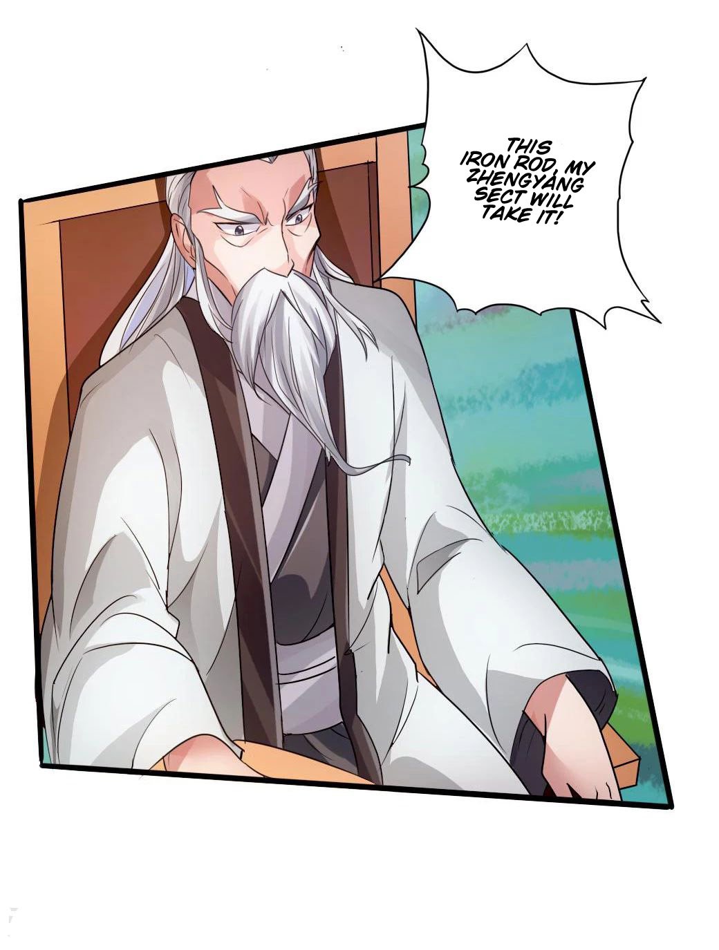 Banished Disciple's Counterattack Chapter 45 - 30