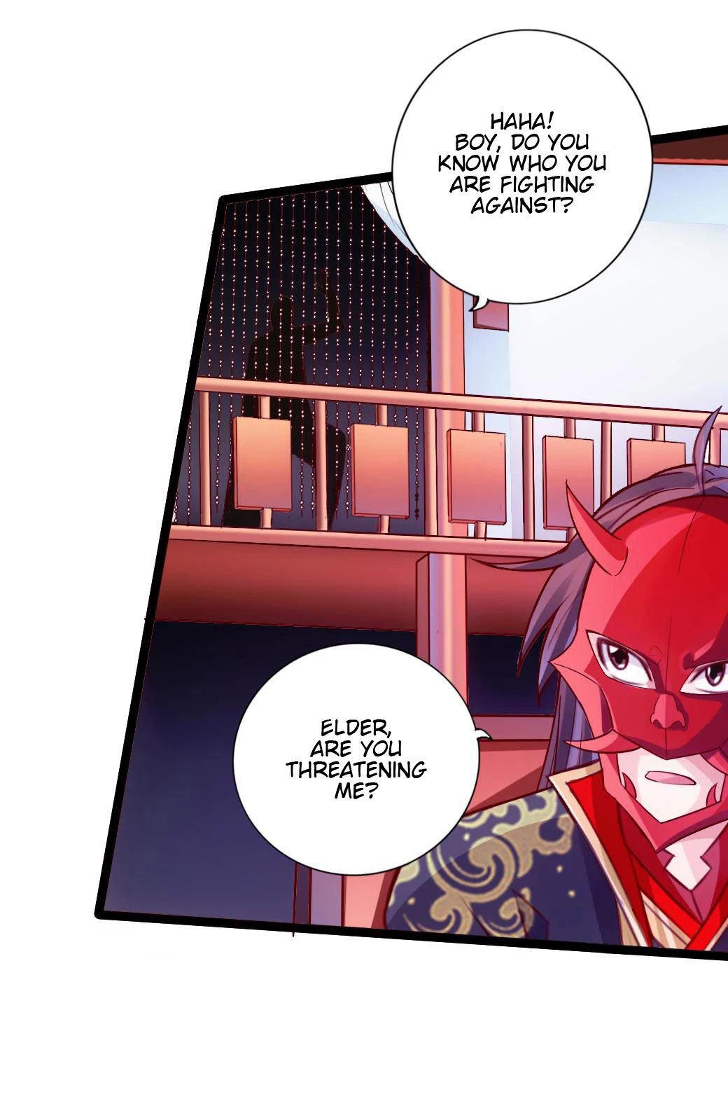 Banished Disciple's Counterattack Chapter 45 - 33