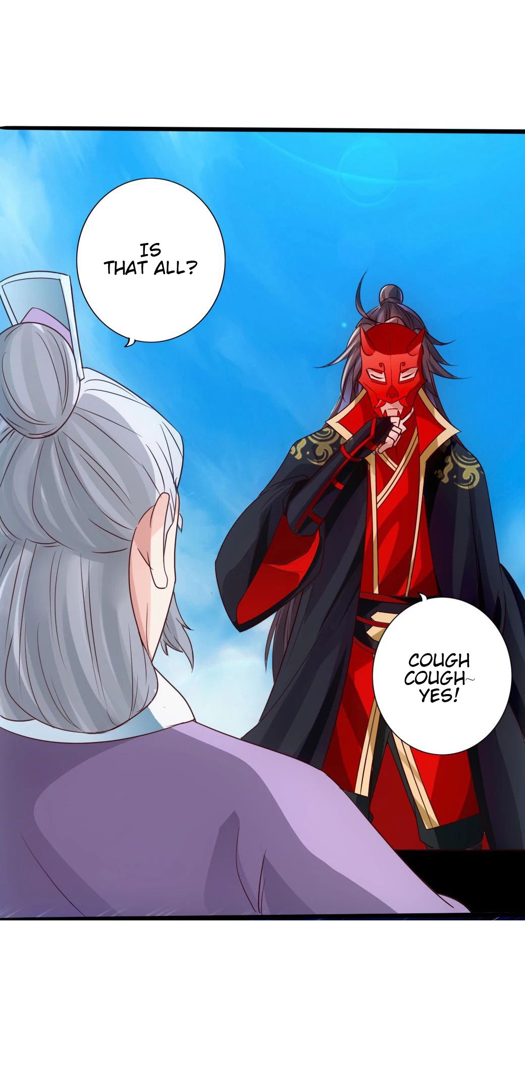 Banished Disciple's Counterattack Chapter 46 - 36
