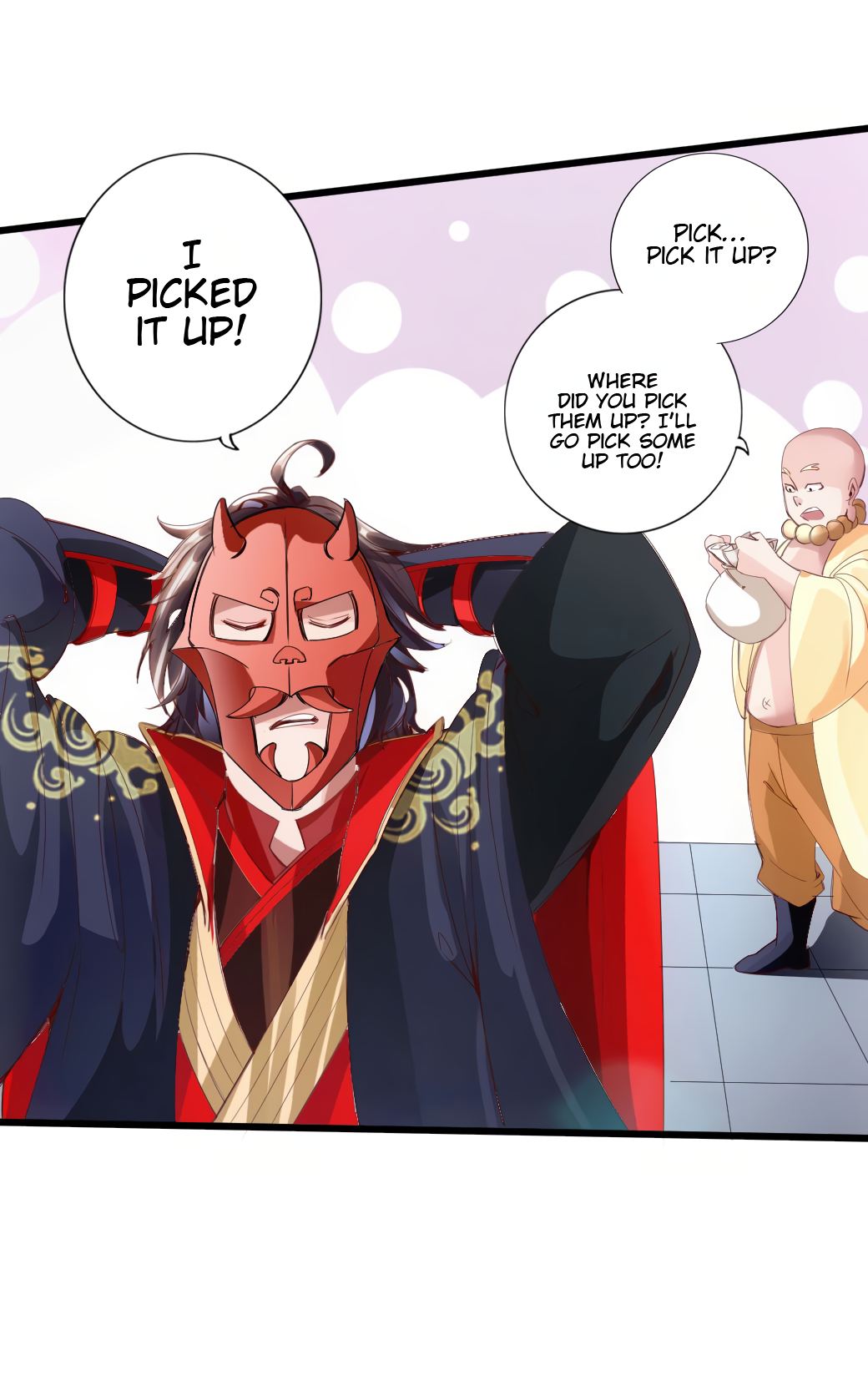 Banished Disciple's Counterattack Chapter 48 - 16