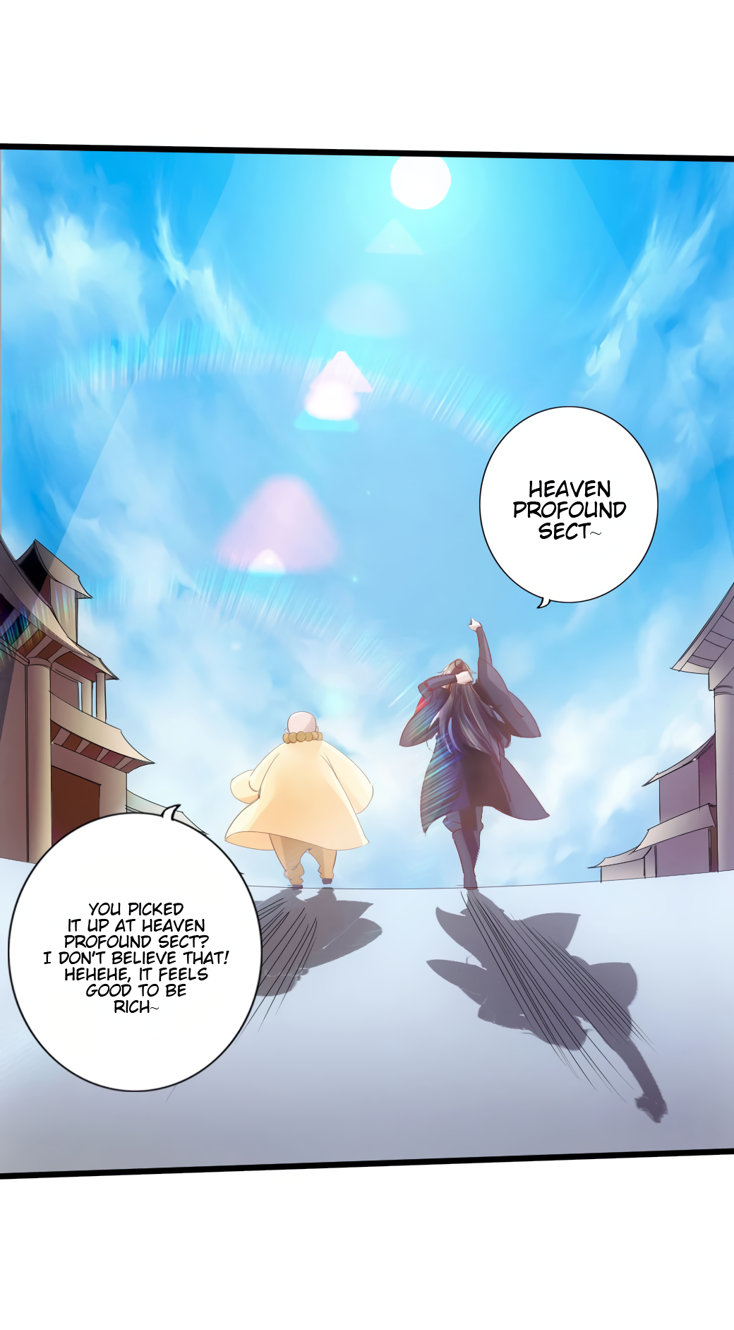 Banished Disciple's Counterattack Chapter 48 - 17