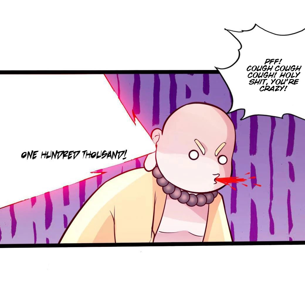 Banished Disciple's Counterattack Chapter 45 - 36