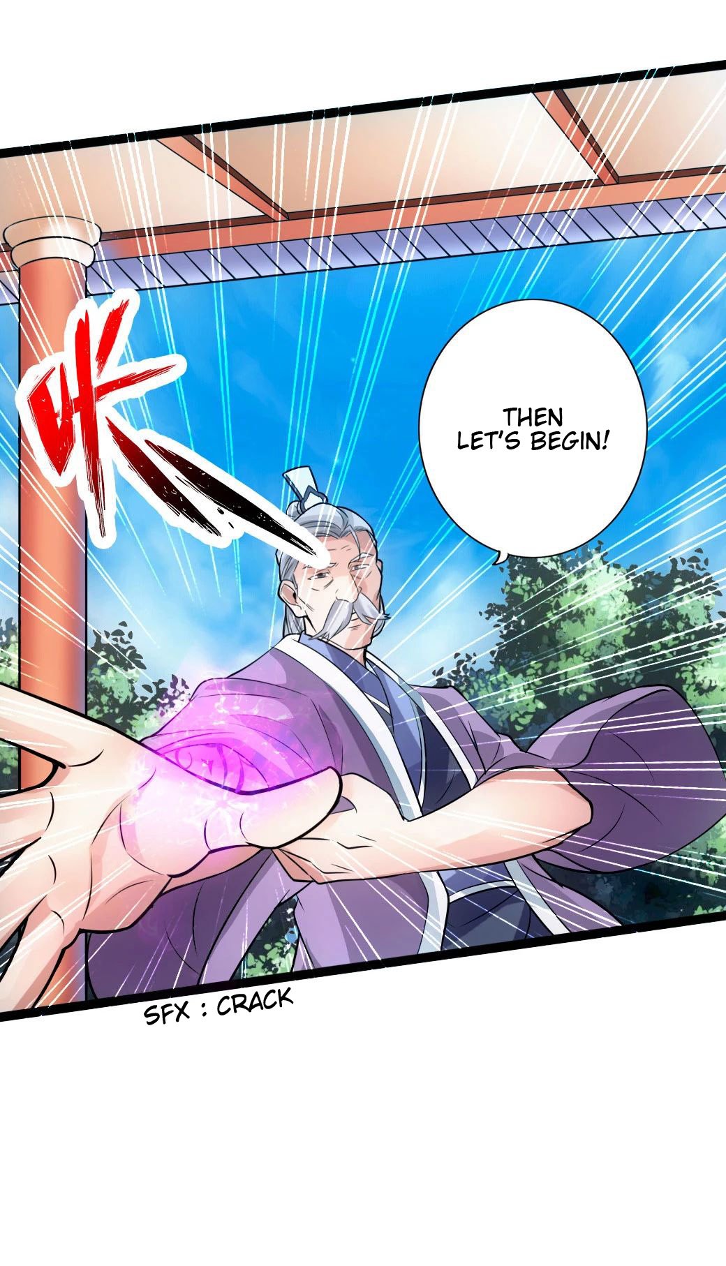 Banished Disciple's Counterattack Chapter 46 - 39