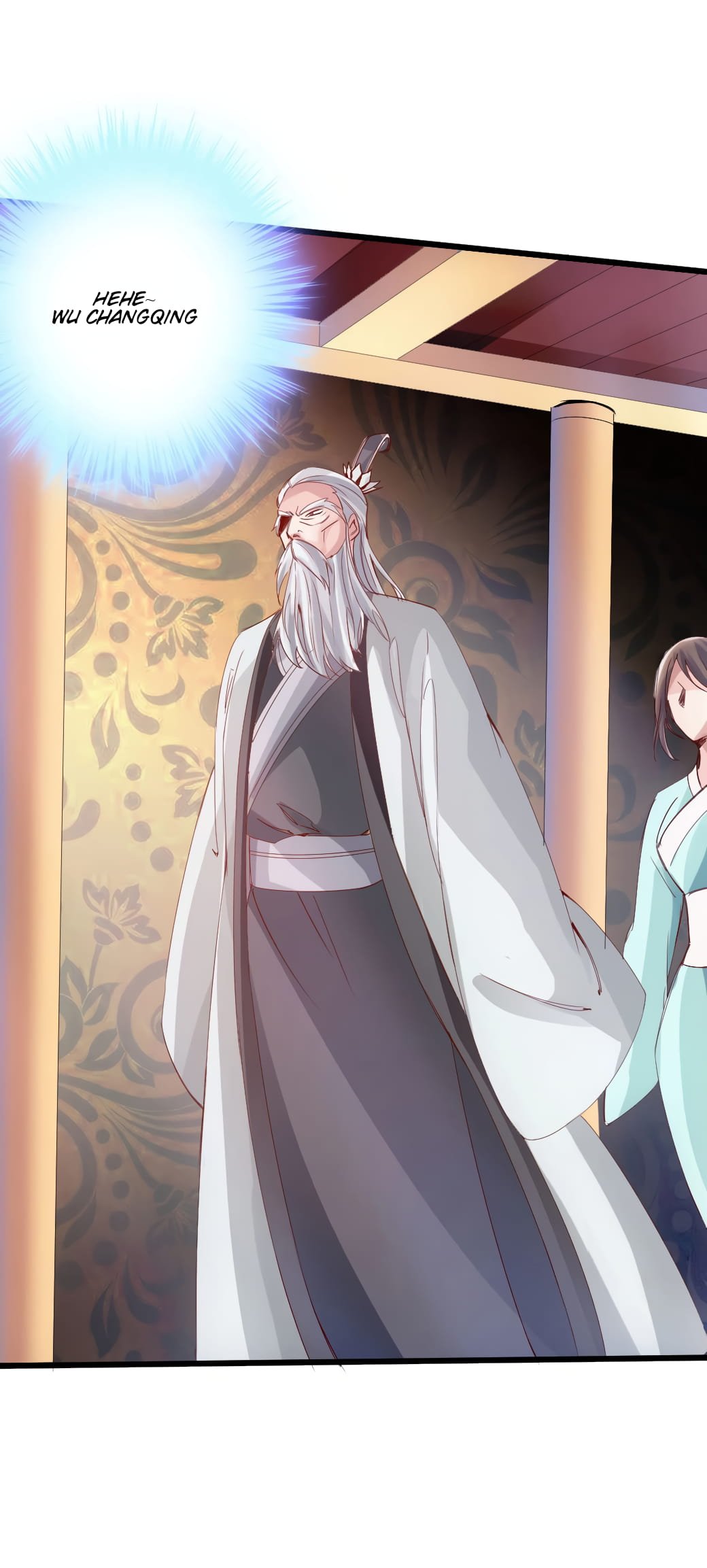 Banished Disciple's Counterattack Chapter 48 - 19