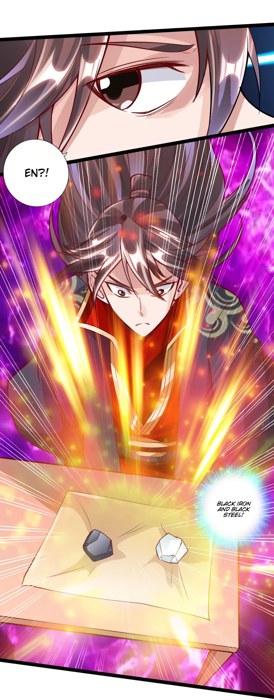 Banished Disciple's Counterattack Chapter 47 - 23