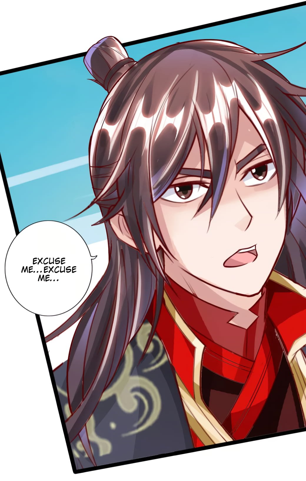 Banished Disciple's Counterattack Chapter 47 - 24