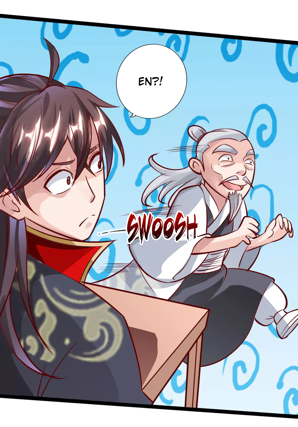Banished Disciple's Counterattack Chapter 47 - 25