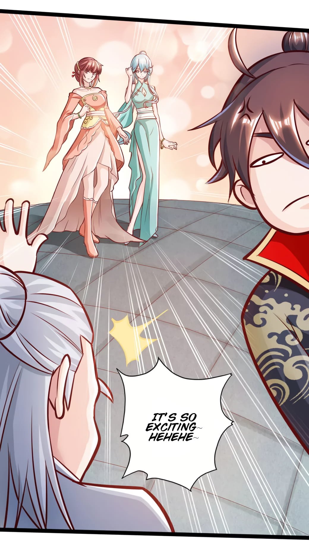 Banished Disciple's Counterattack Chapter 47 - 26