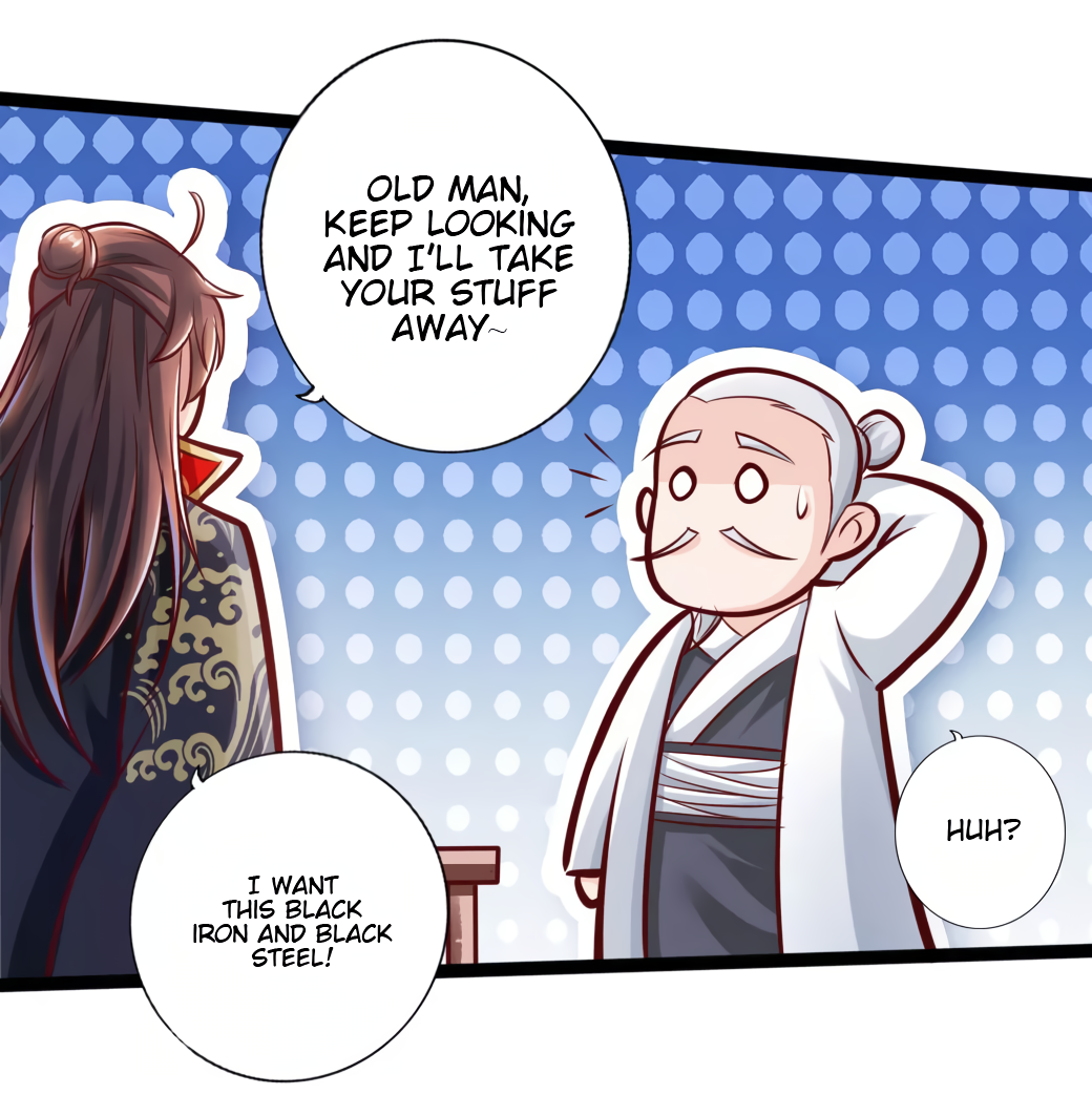 Banished Disciple's Counterattack Chapter 47 - 27
