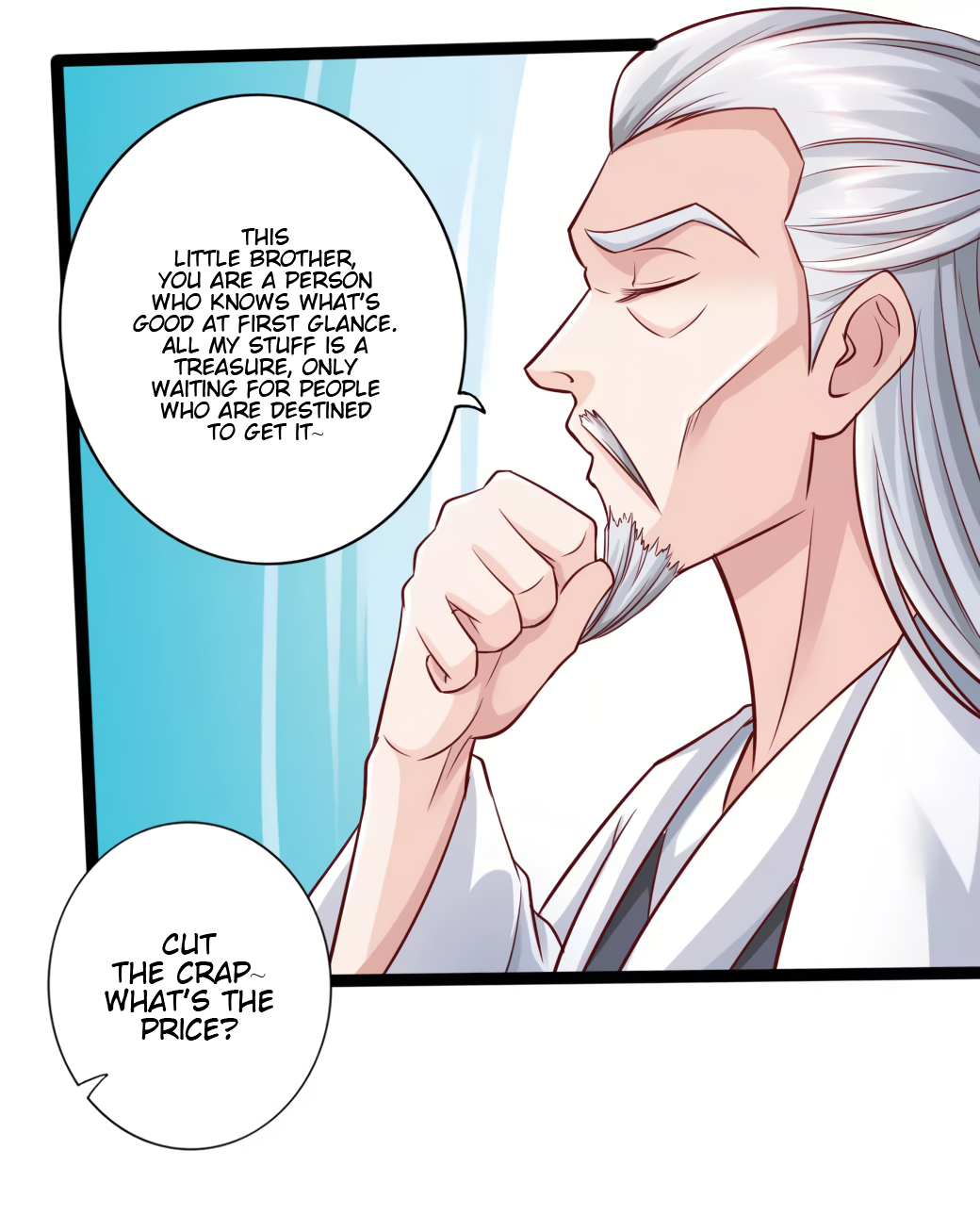Banished Disciple's Counterattack Chapter 47 - 28