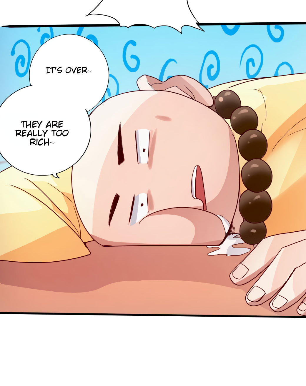 Banished Disciple's Counterattack Chapter 48 - 28