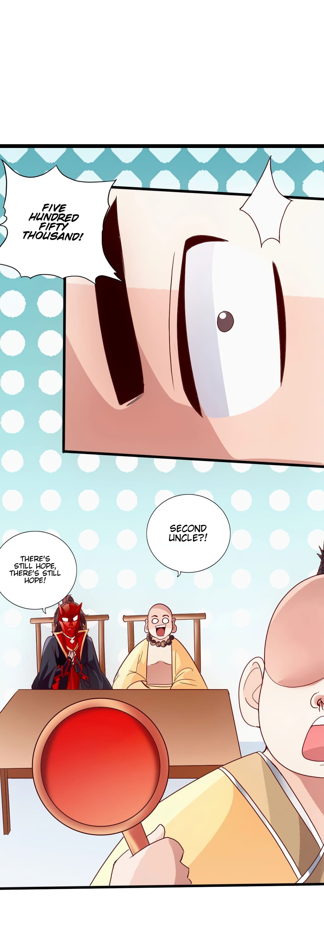 Banished Disciple's Counterattack Chapter 48 - 29