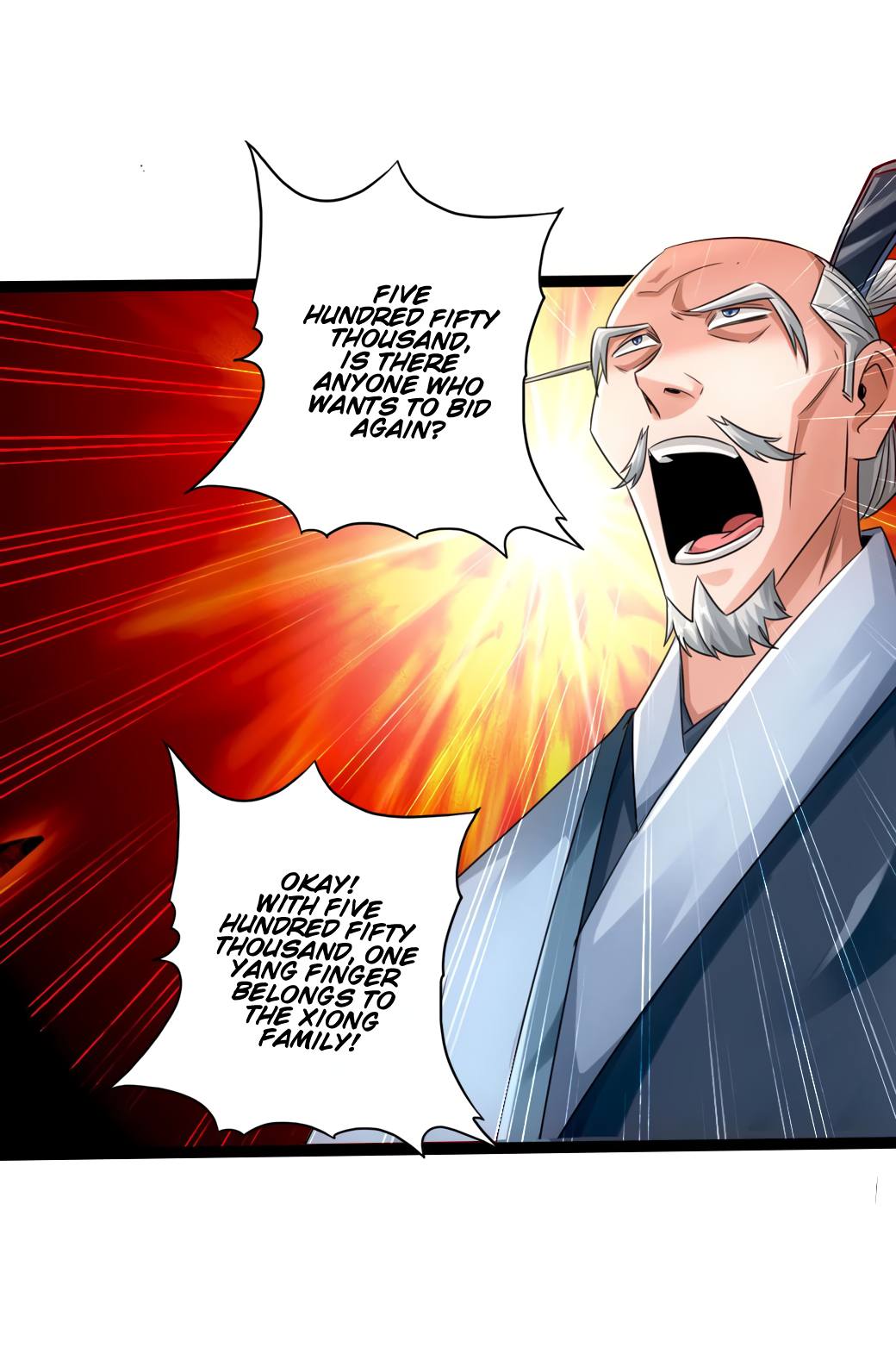 Banished Disciple's Counterattack Chapter 48 - 33