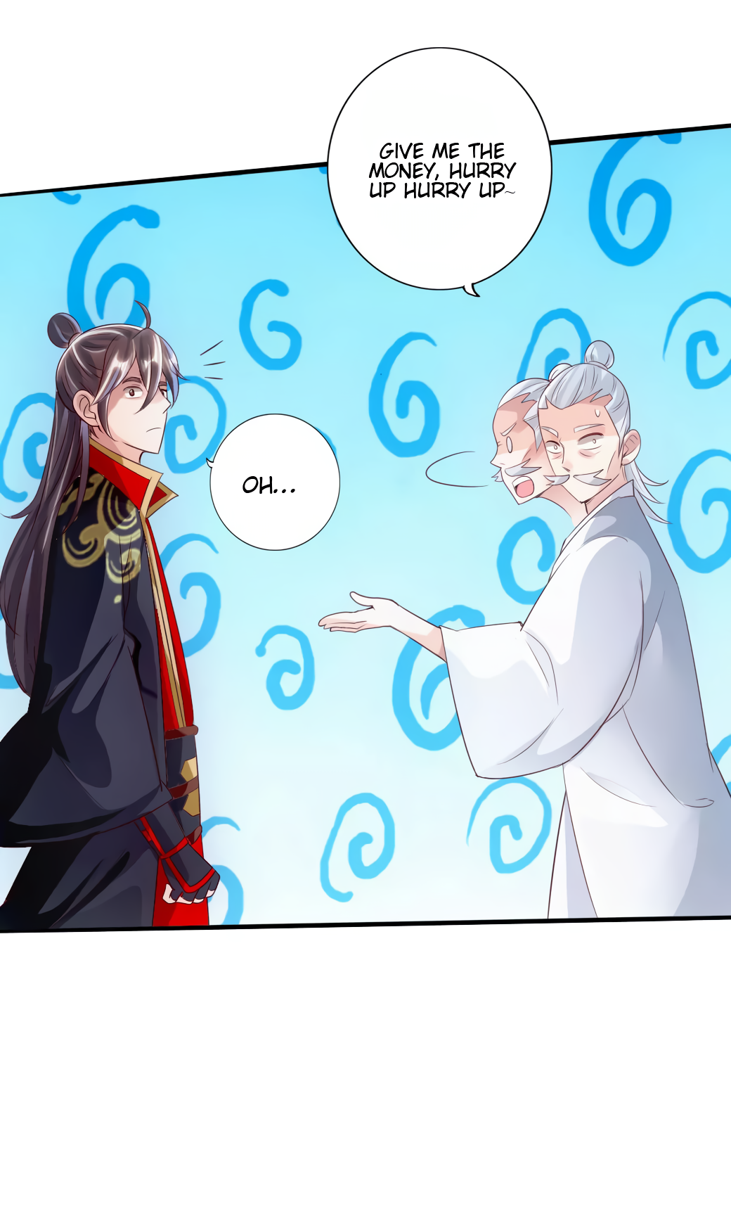 Banished Disciple's Counterattack Chapter 47 - 34
