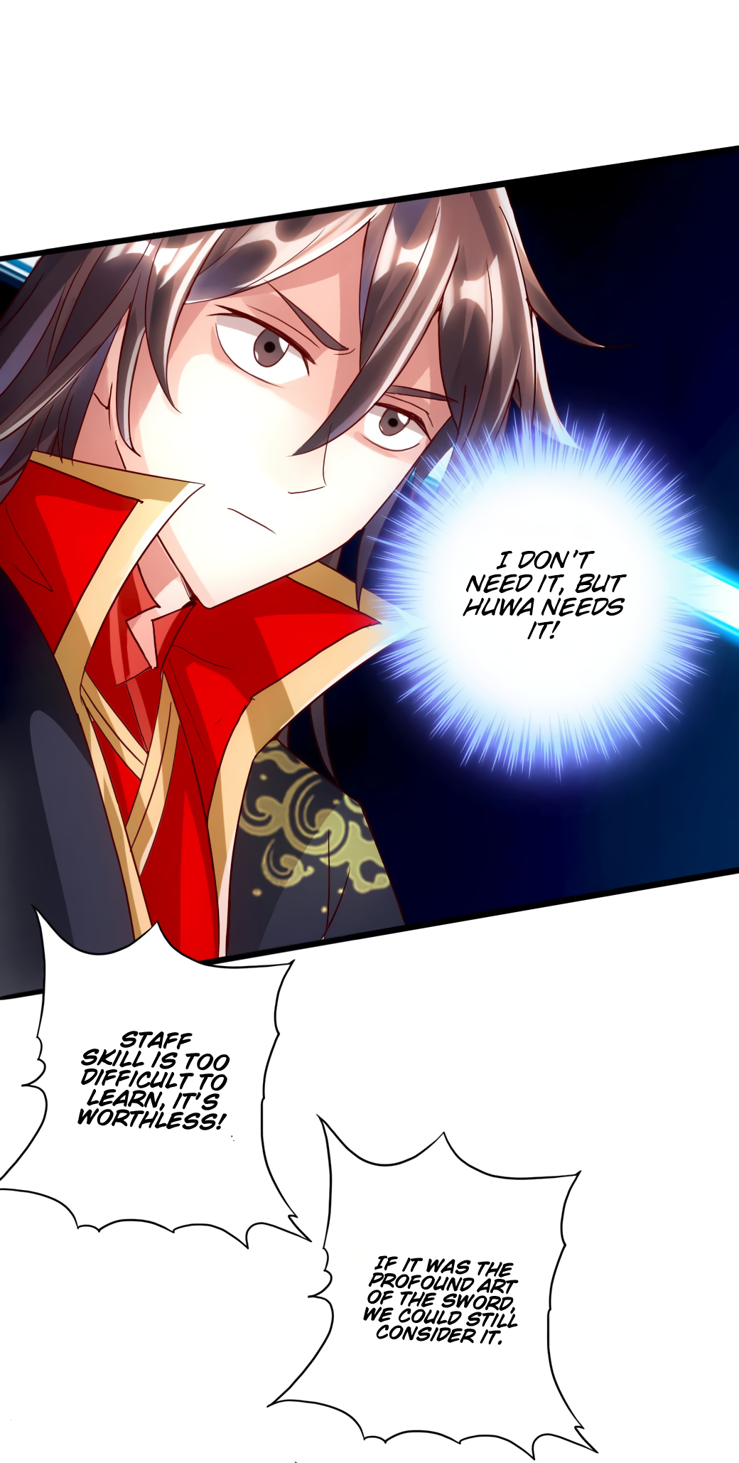 Banished Disciple's Counterattack Chapter 48 - 35