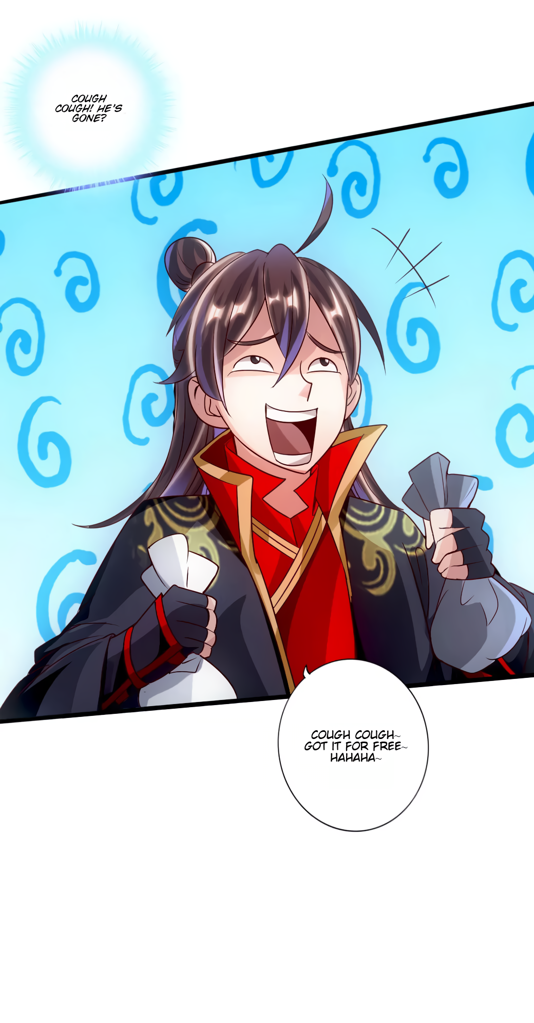 Banished Disciple's Counterattack Chapter 47 - 38