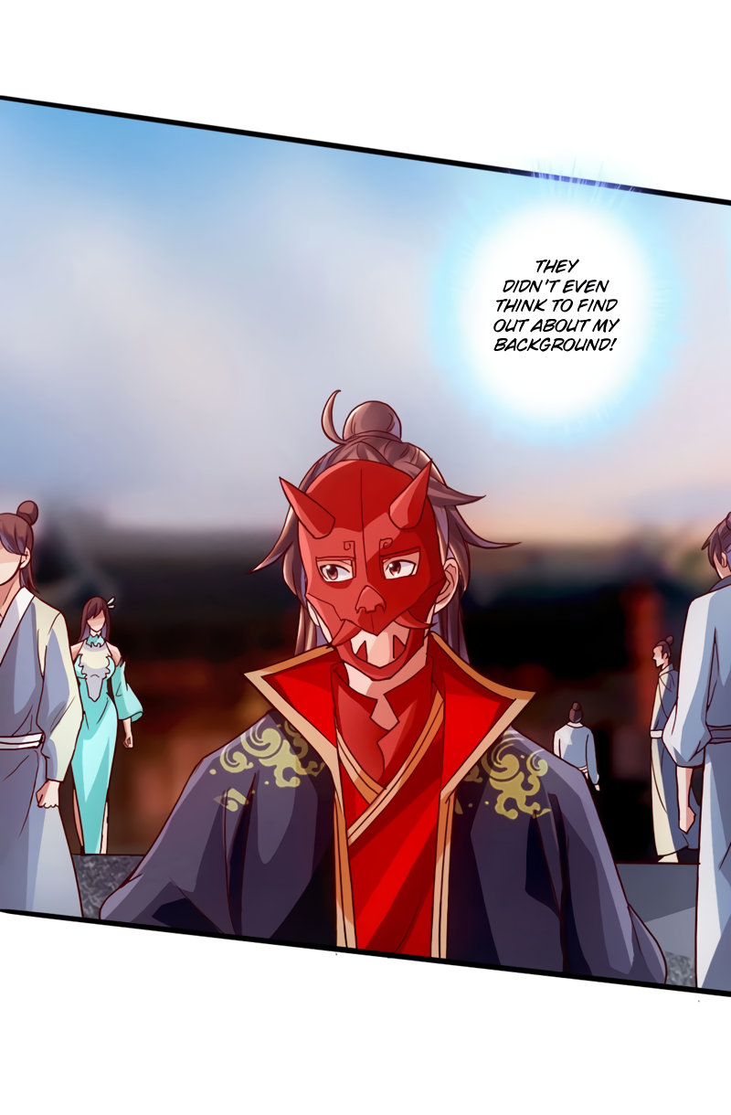 Banished Disciple's Counterattack Chapter 50 - 13