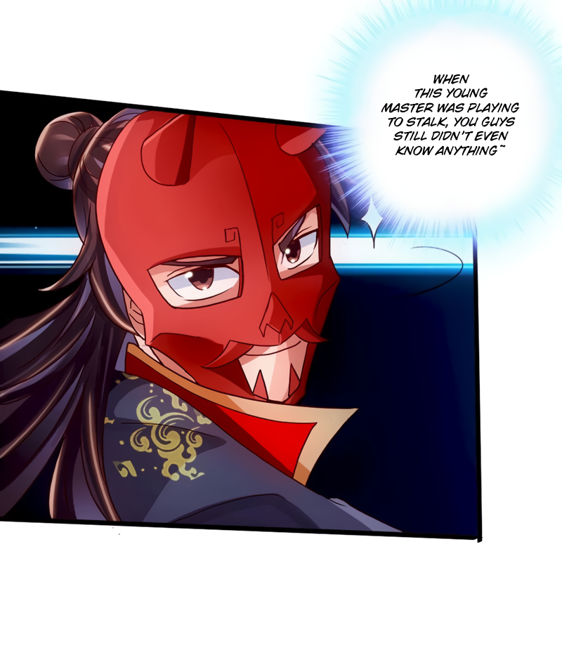 Banished Disciple's Counterattack Chapter 50 - 15
