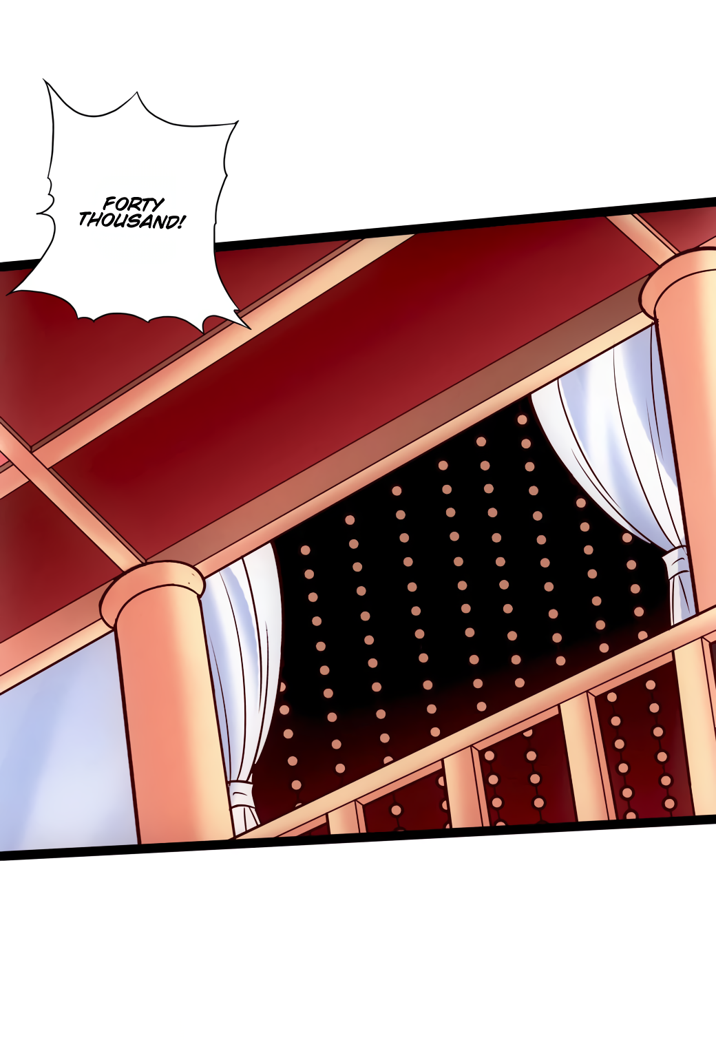 Banished Disciple's Counterattack Chapter 48 - 38