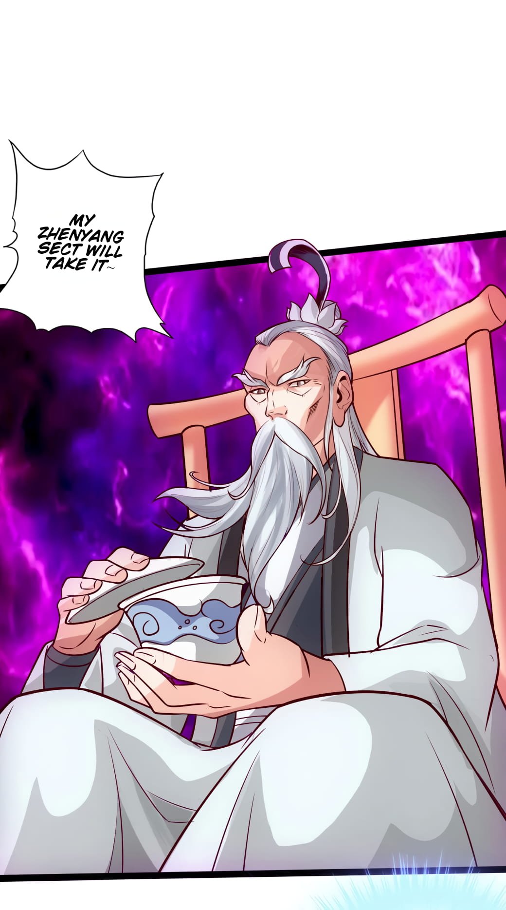 Banished Disciple's Counterattack Chapter 48 - 39