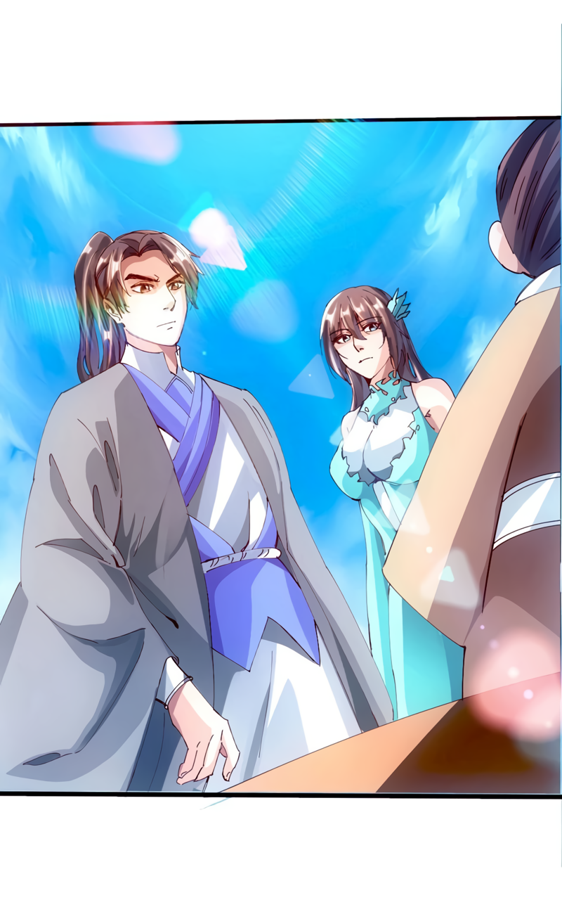 Banished Disciple's Counterattack Chapter 50 - 18