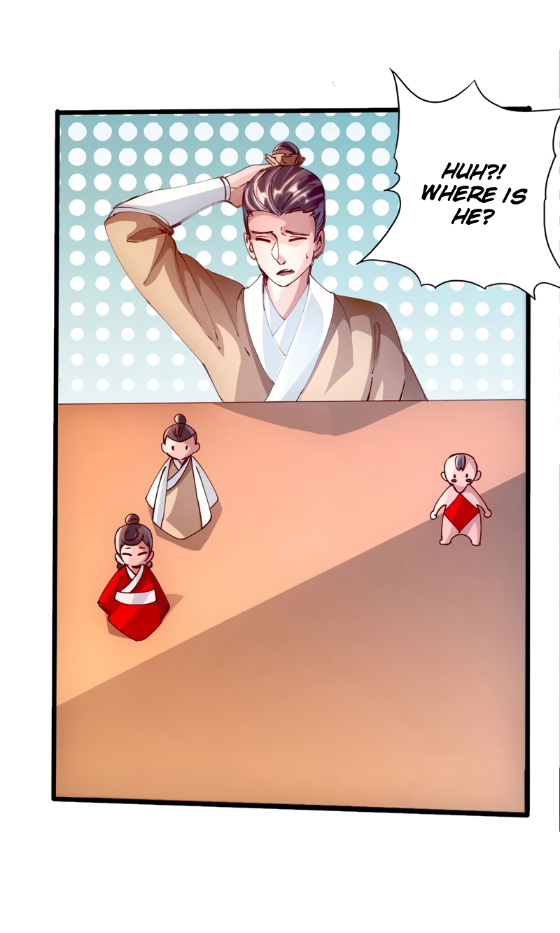 Banished Disciple's Counterattack Chapter 50 - 19