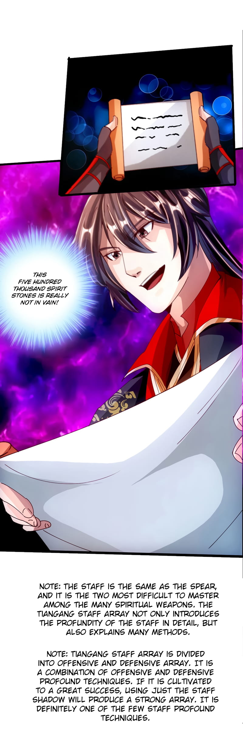 Banished Disciple's Counterattack Chapter 50 - 22