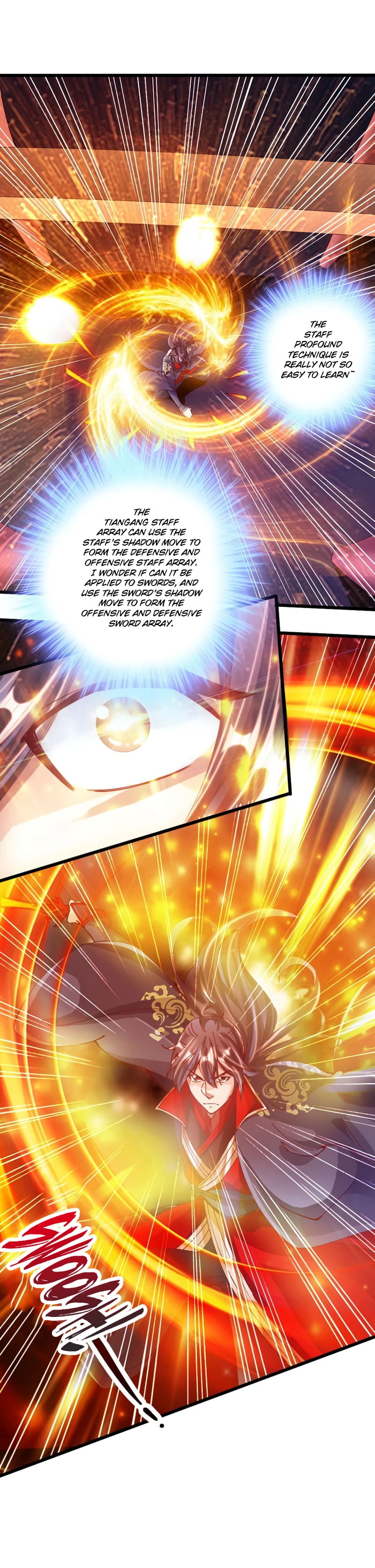 Banished Disciple's Counterattack Chapter 50 - 24
