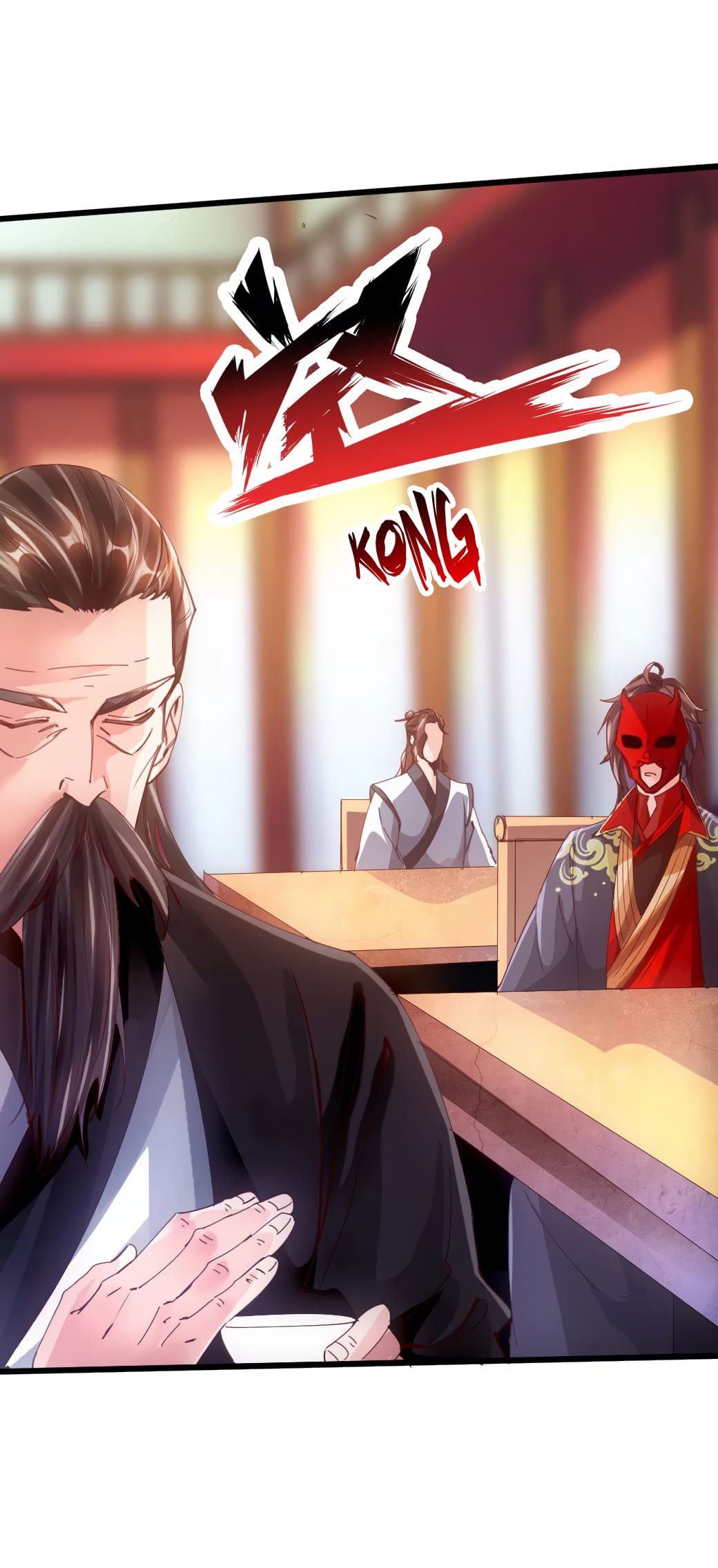 Banished Disciple's Counterattack Chapter 52 - 3