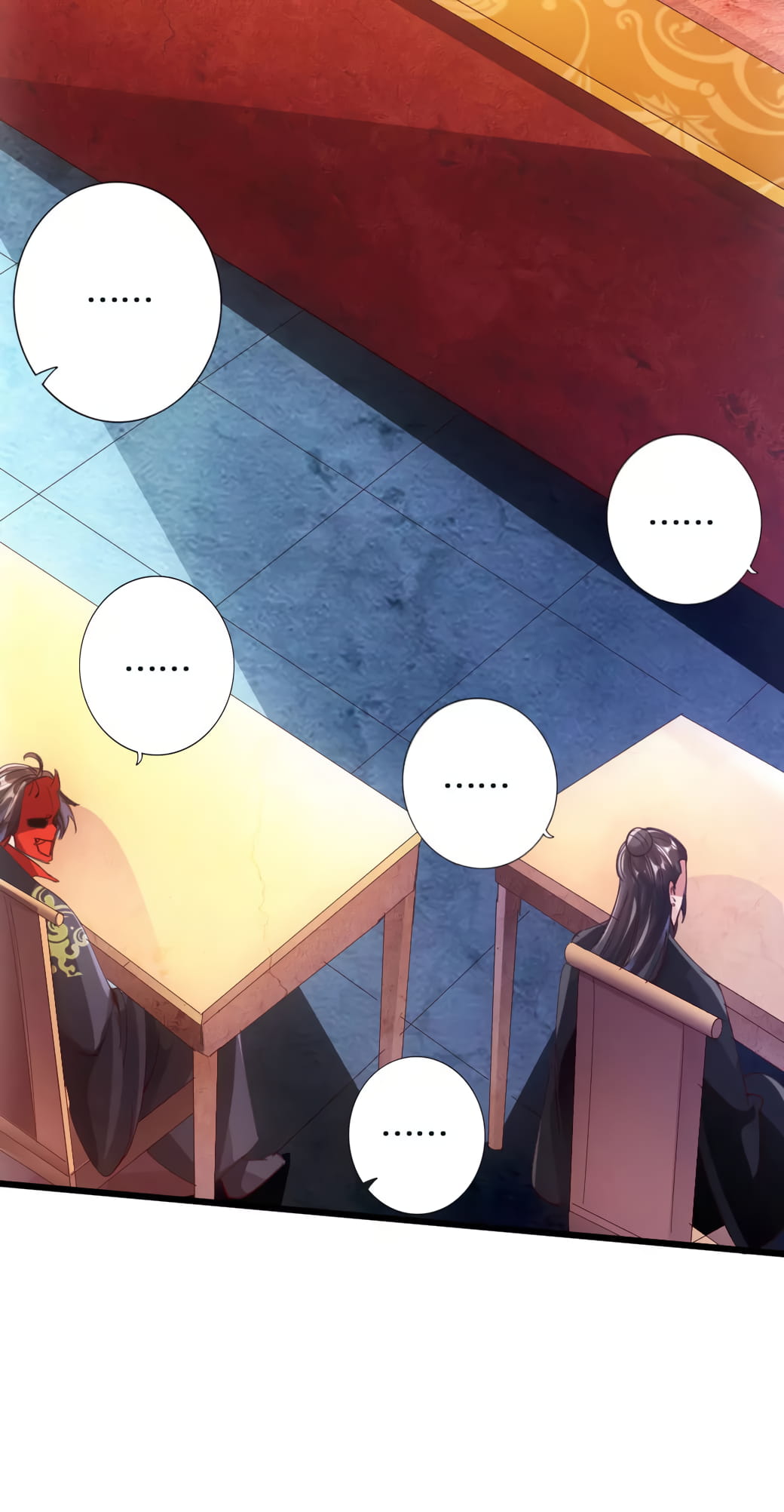 Banished Disciple's Counterattack Chapter 52 - 5