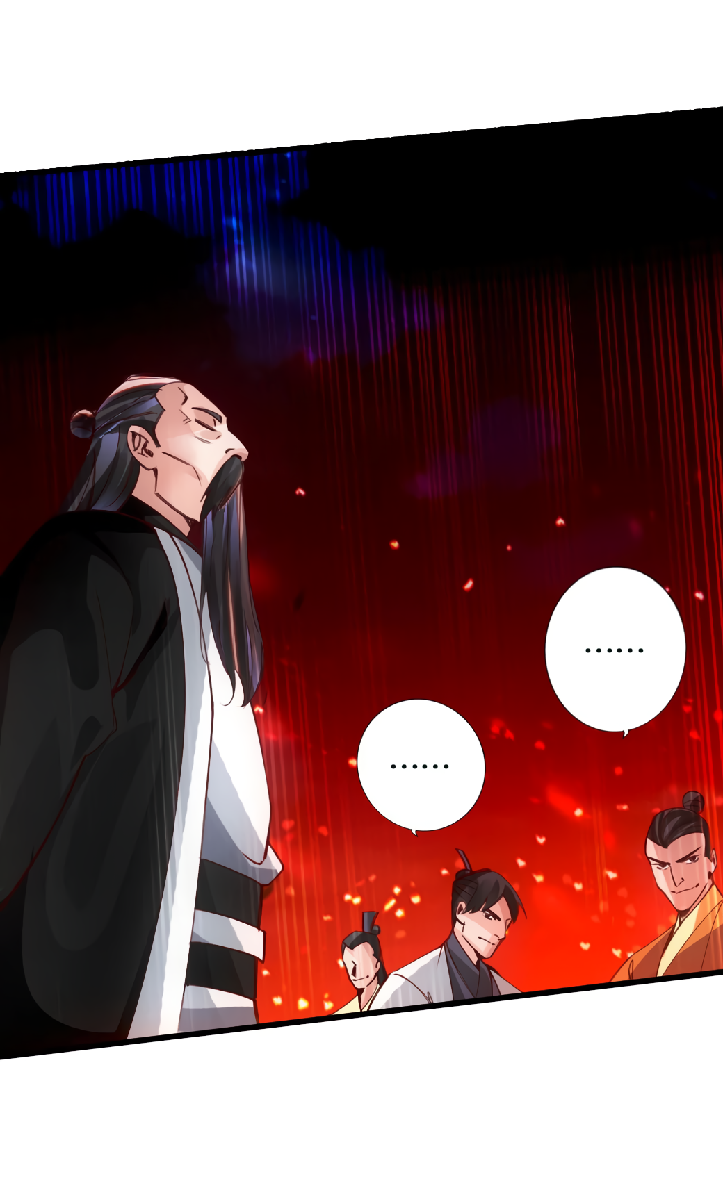 Banished Disciple's Counterattack Chapter 52 - 10