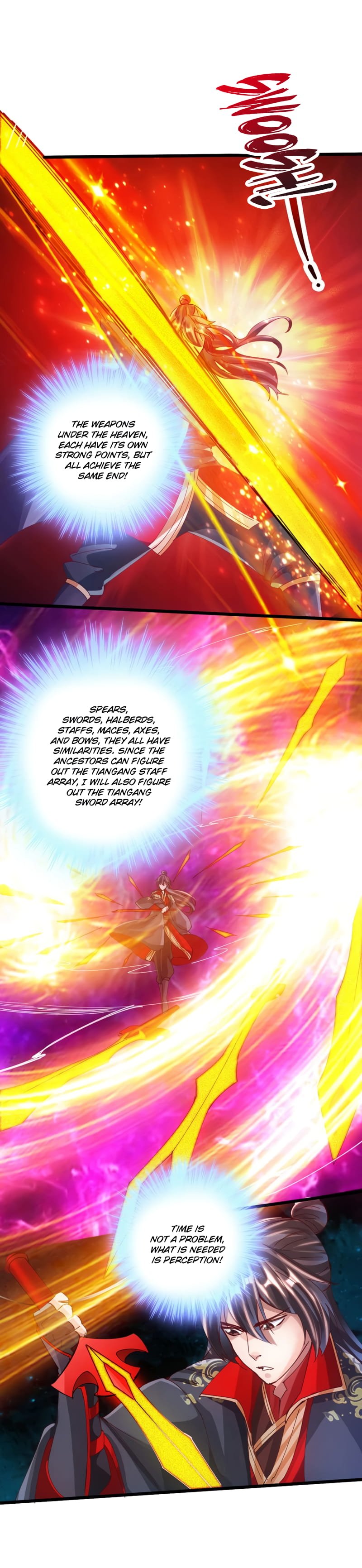 Banished Disciple's Counterattack Chapter 50 - 26