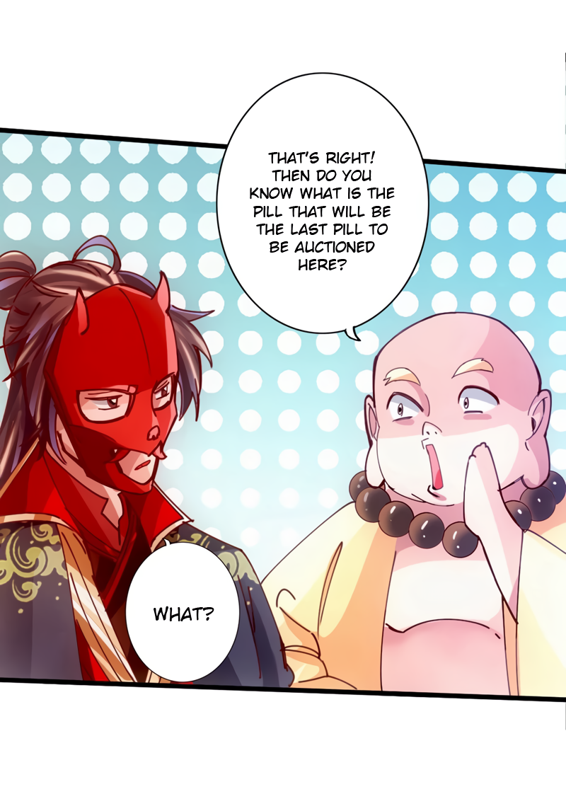 Banished Disciple's Counterattack Chapter 50 - 29