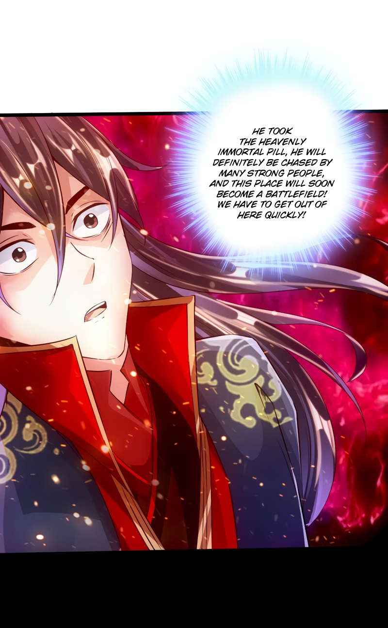 Banished Disciple's Counterattack Chapter 53 - 3