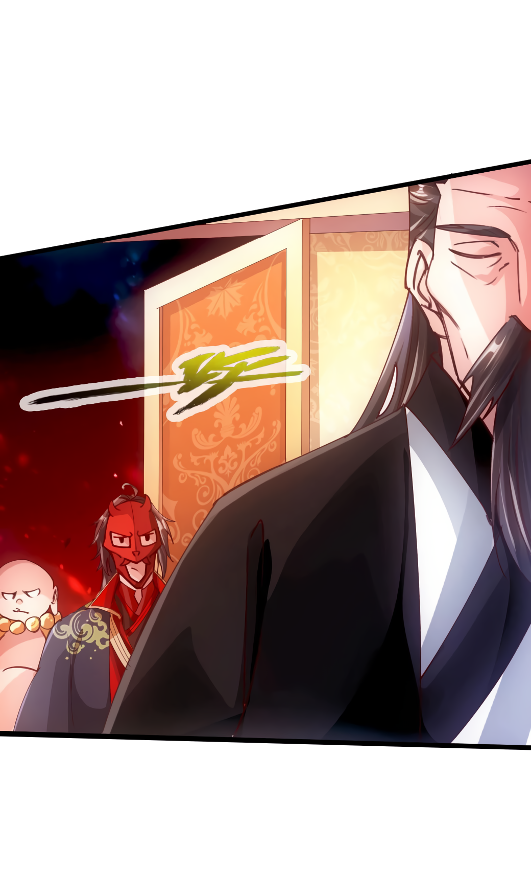 Banished Disciple's Counterattack Chapter 52 - 8