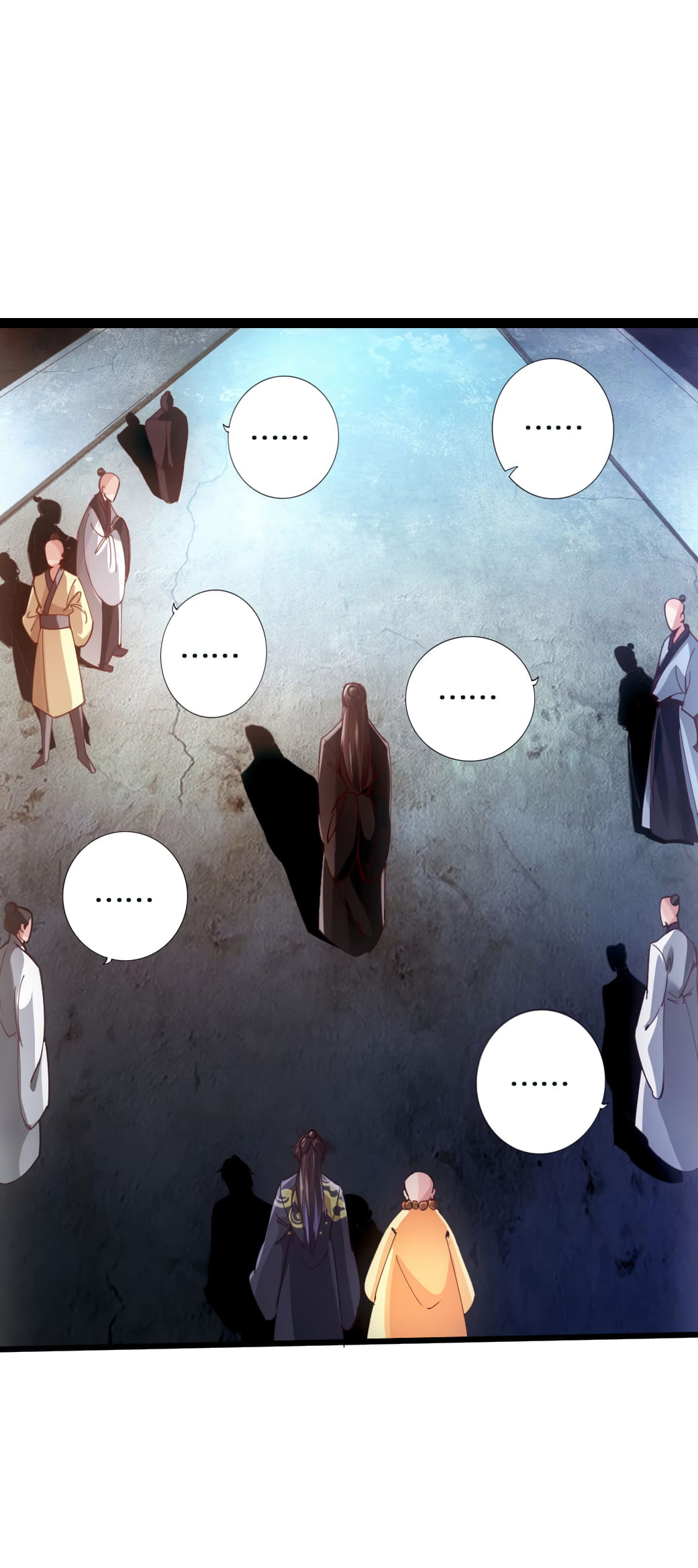 Banished Disciple's Counterattack Chapter 52 - 9