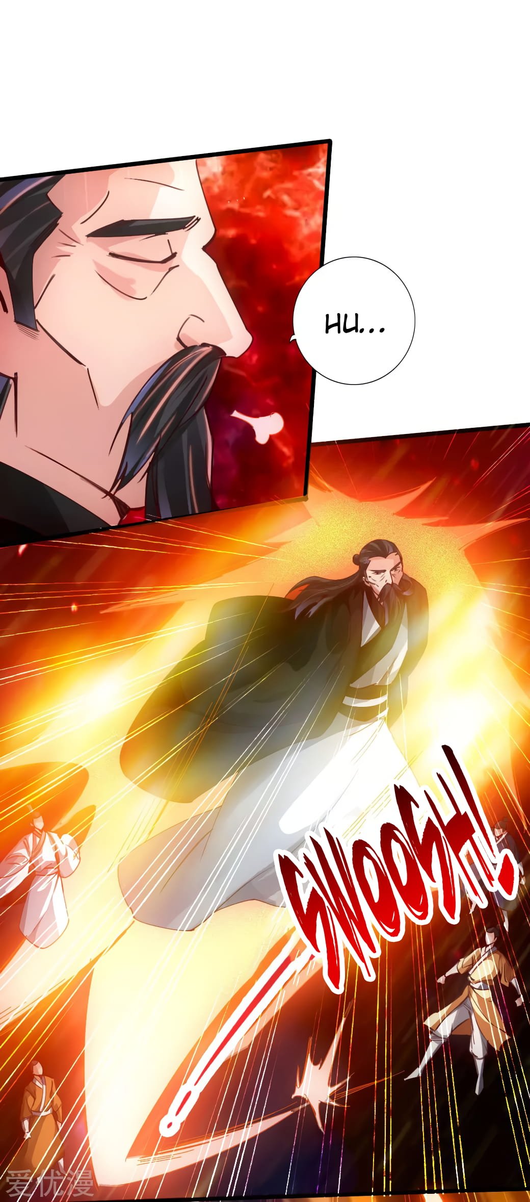 Banished Disciple's Counterattack Chapter 52 - 11