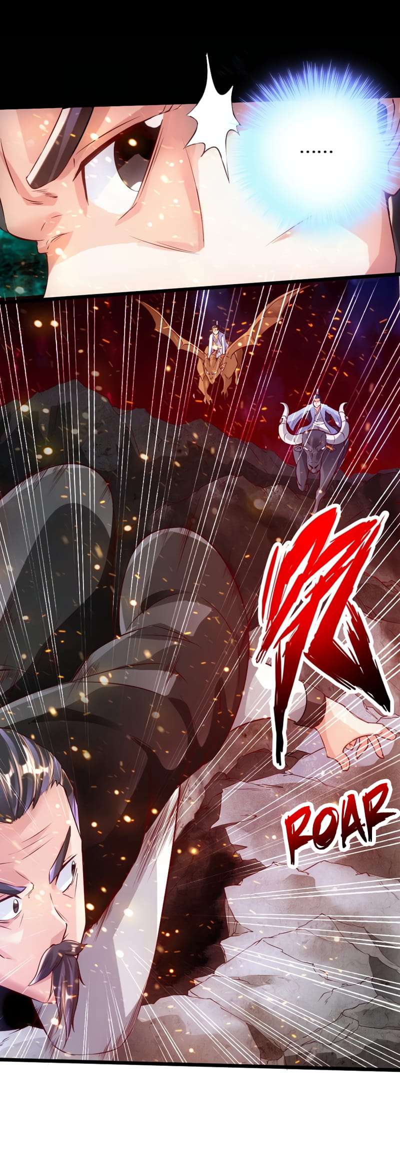 Banished Disciple's Counterattack Chapter 53 - 4